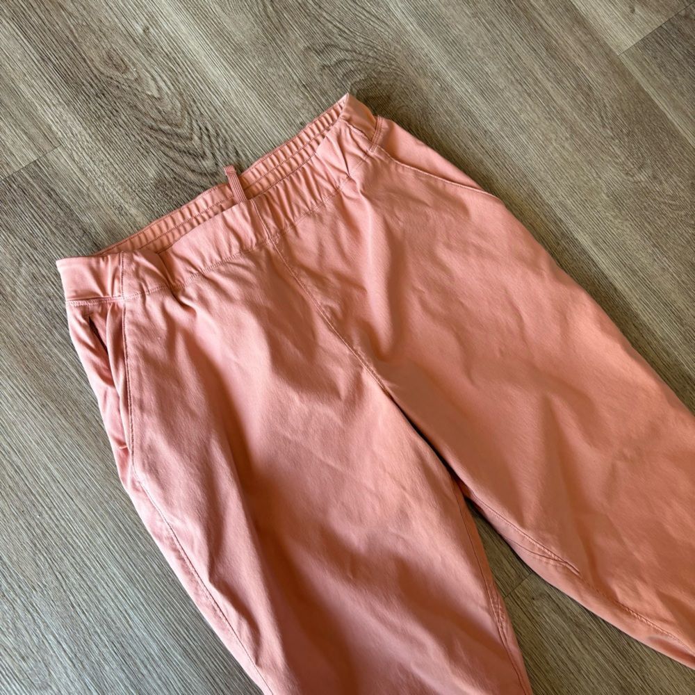 The North Face Class V Ankle Jogger Rose Down - Picture 5 of 11